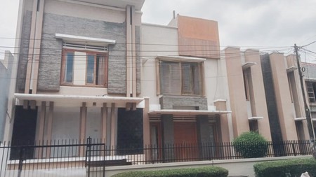 Rumah Baru n bagus di Bintaro Jaya 9
