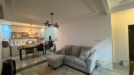 Rumah siap huni,lokasi oke di Bintaro Jaya 2