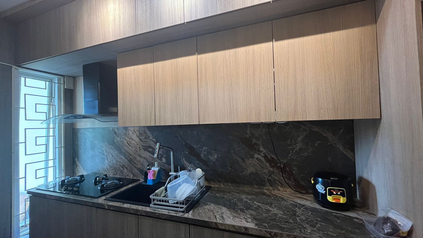 Rumah siap huni,lokasi oke di Bintaro Jaya 2