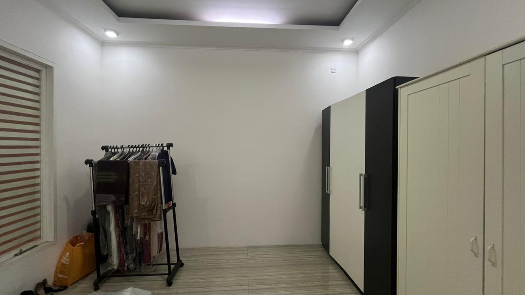 Rumah siap huni,lokasi oke di Bintaro Jaya 2