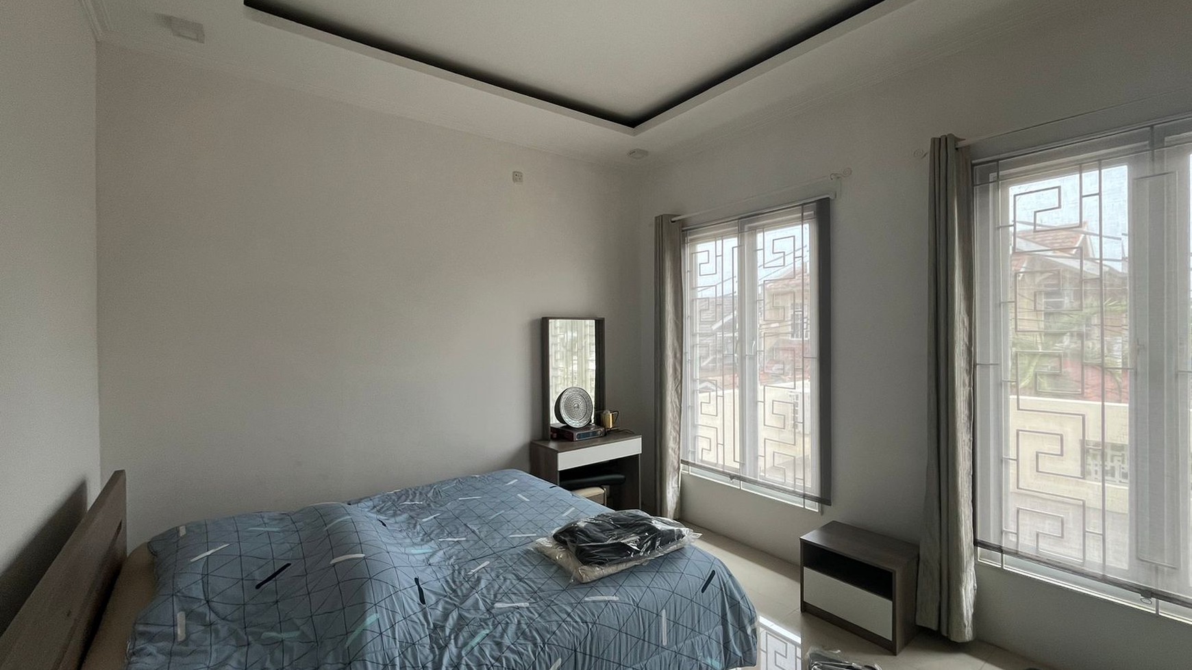 Rumah siap huni,lokasi oke di Bintaro Jaya 2