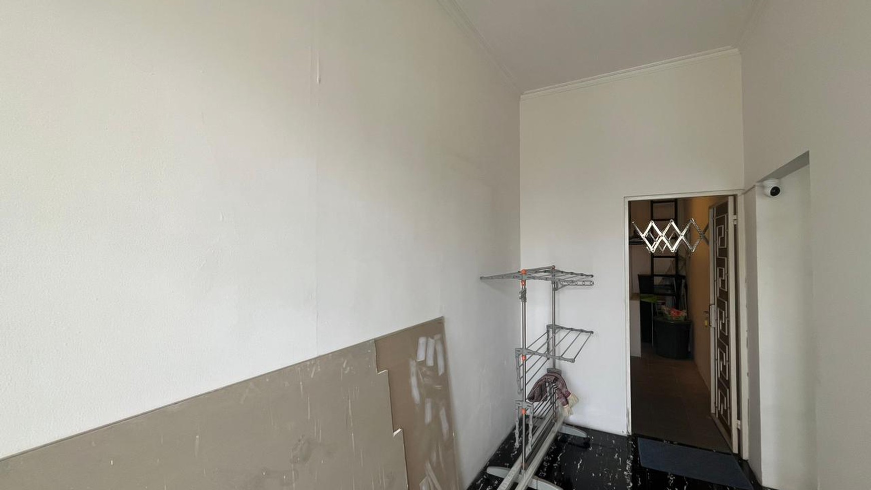 Rumah siap huni,lokasi oke di Bintaro Jaya 2