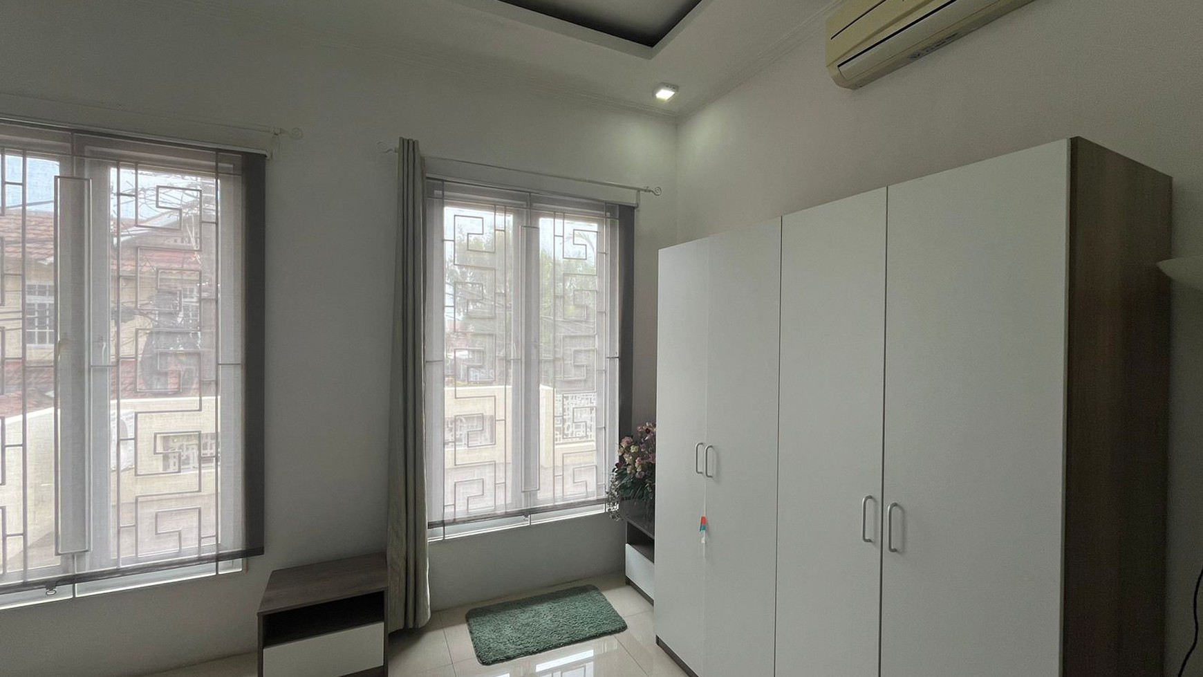 Rumah siap huni,lokasi oke di Bintaro Jaya 2