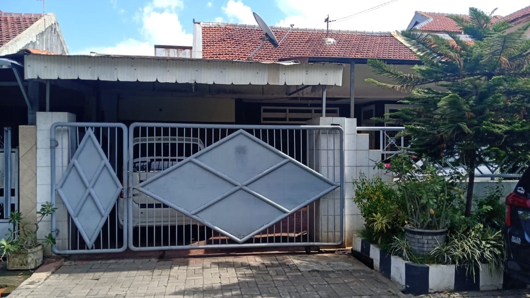 Dijual Murah Rumah di Tenggilis Utara Jemursari Prapen Surabaya