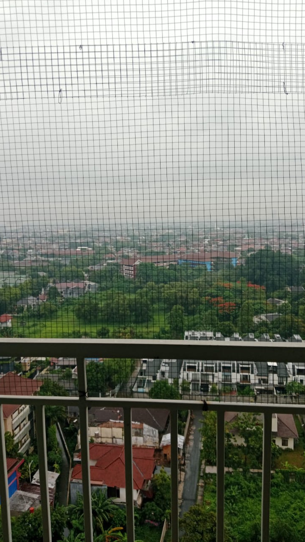 Apartemen type 2 Bedroom di Bintaro Pesanggrahan