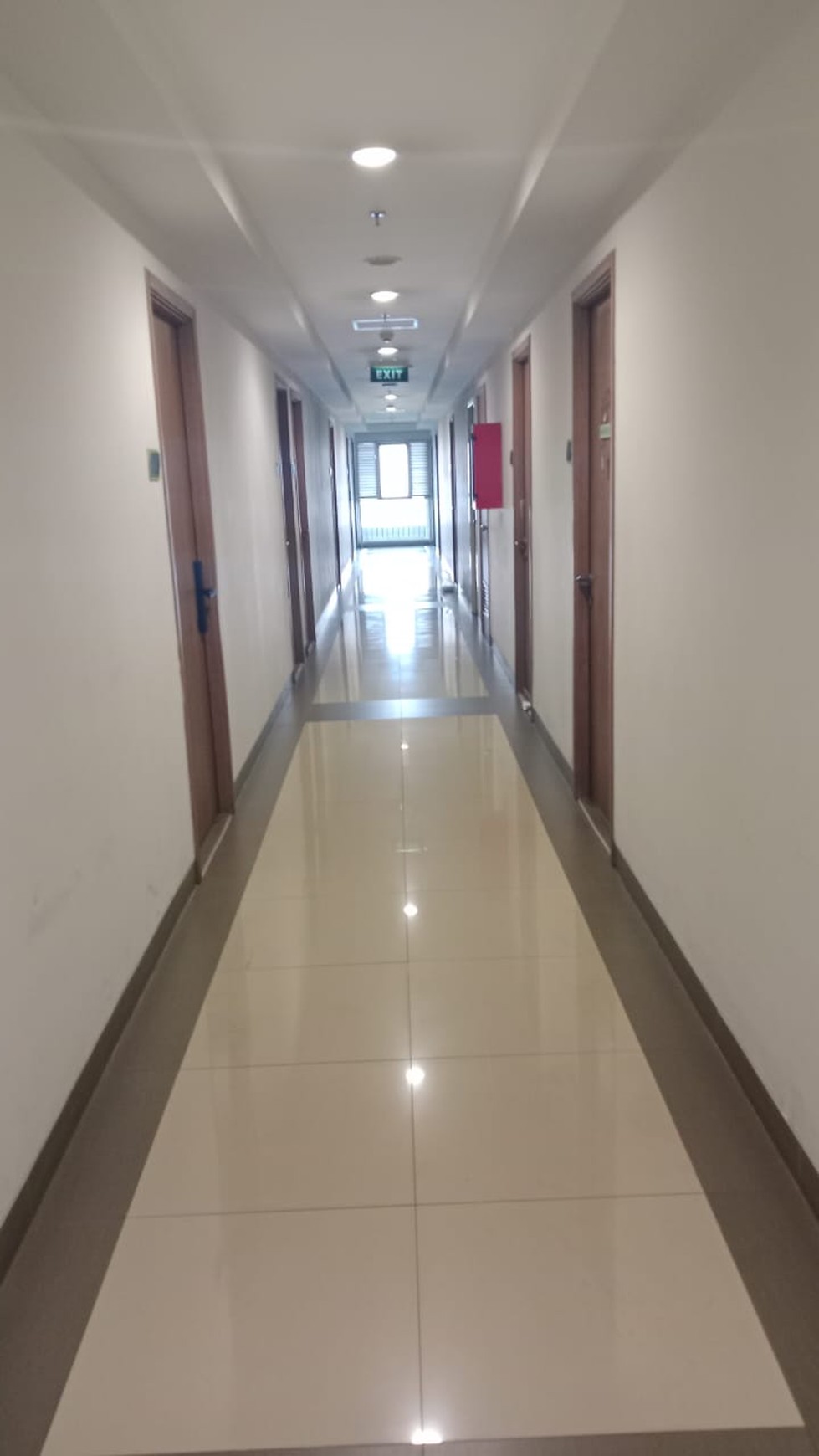 Apartemen type 2 Bedroom di Bintaro Pesanggrahan