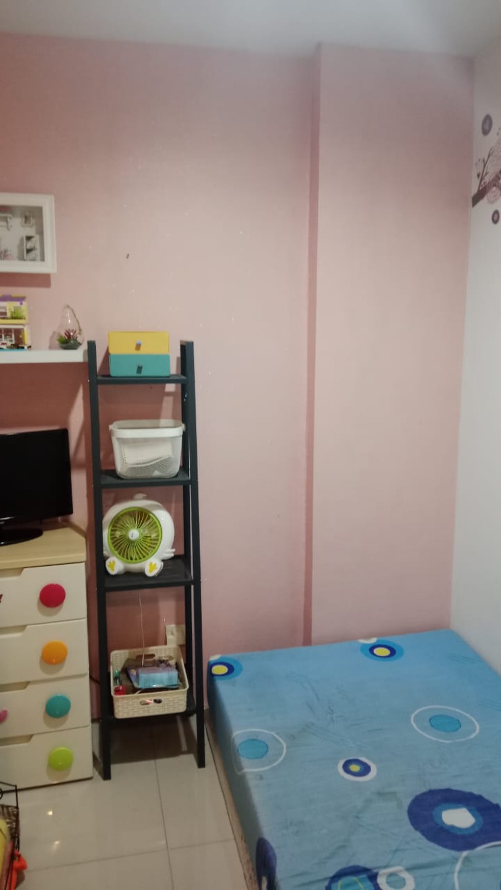 Apartemen type 2 Bedroom di Bintaro Pesanggrahan