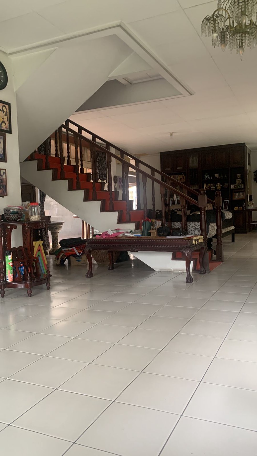 Rumah Bagus Di Jl H Nawi Raya Gandaria Jakarta Selatan