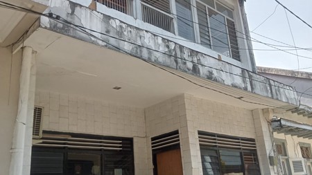 Dijual Rumah 2 lantai di Kalimas Madya Surabaya
