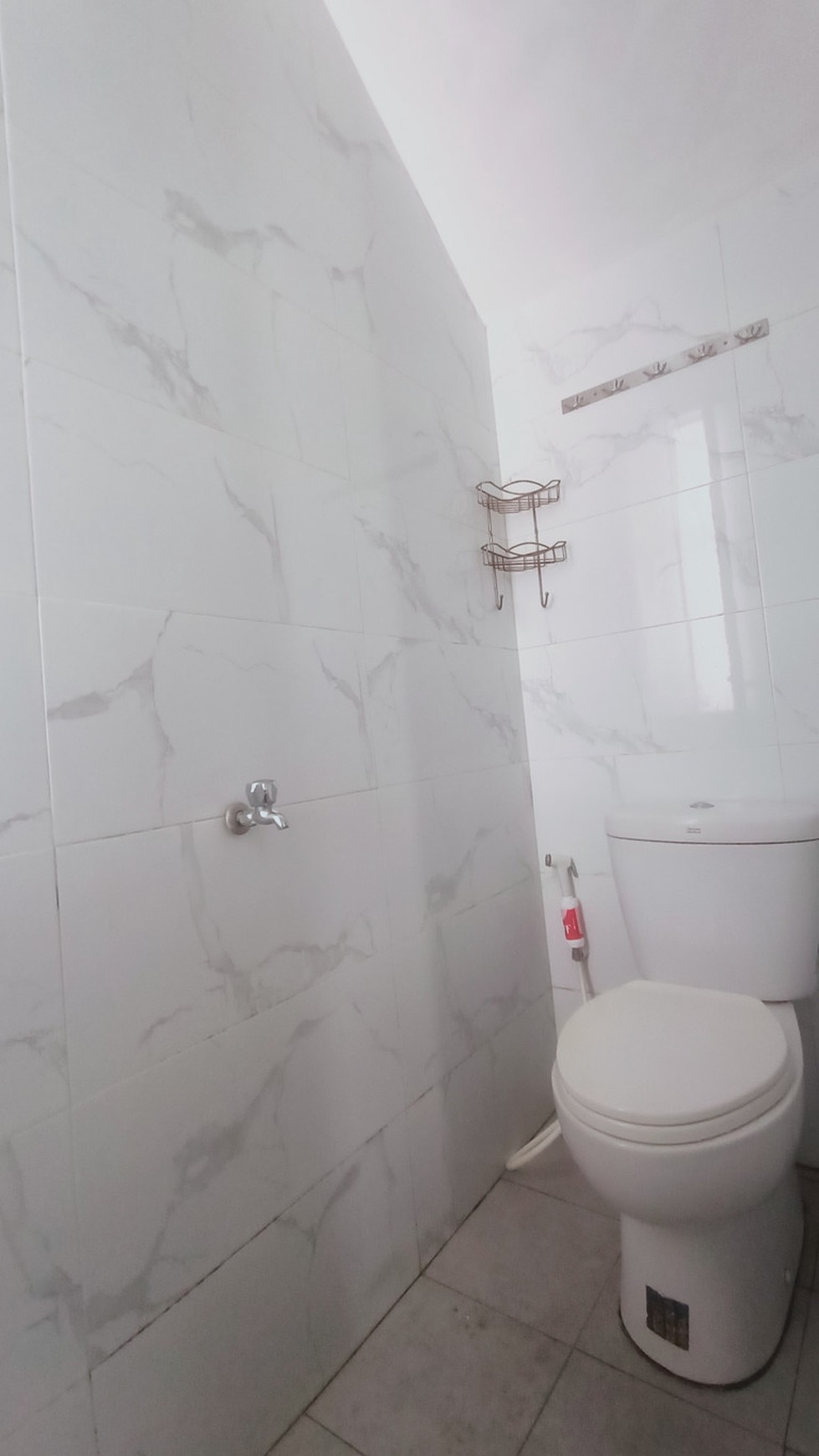 Rumah Modern di graha Bintaro Hunian Nyaman dan Strategis