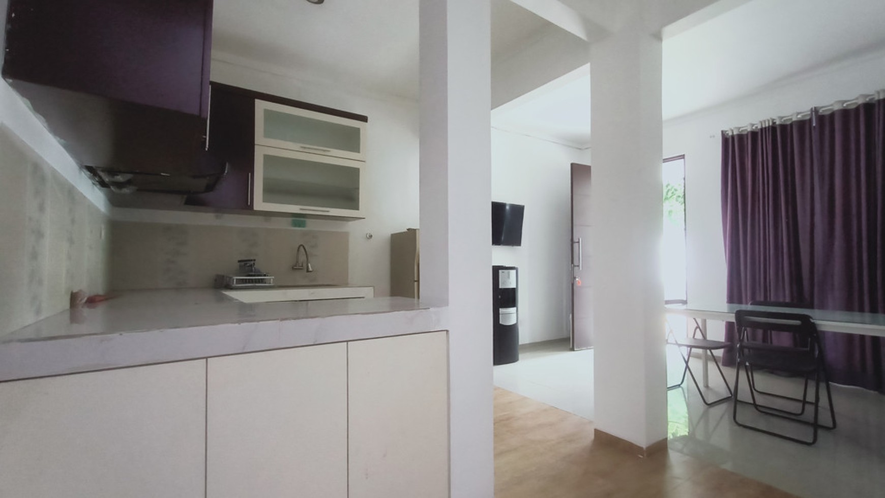 Rumah Modern di graha Bintaro Hunian Nyaman dan Strategis
