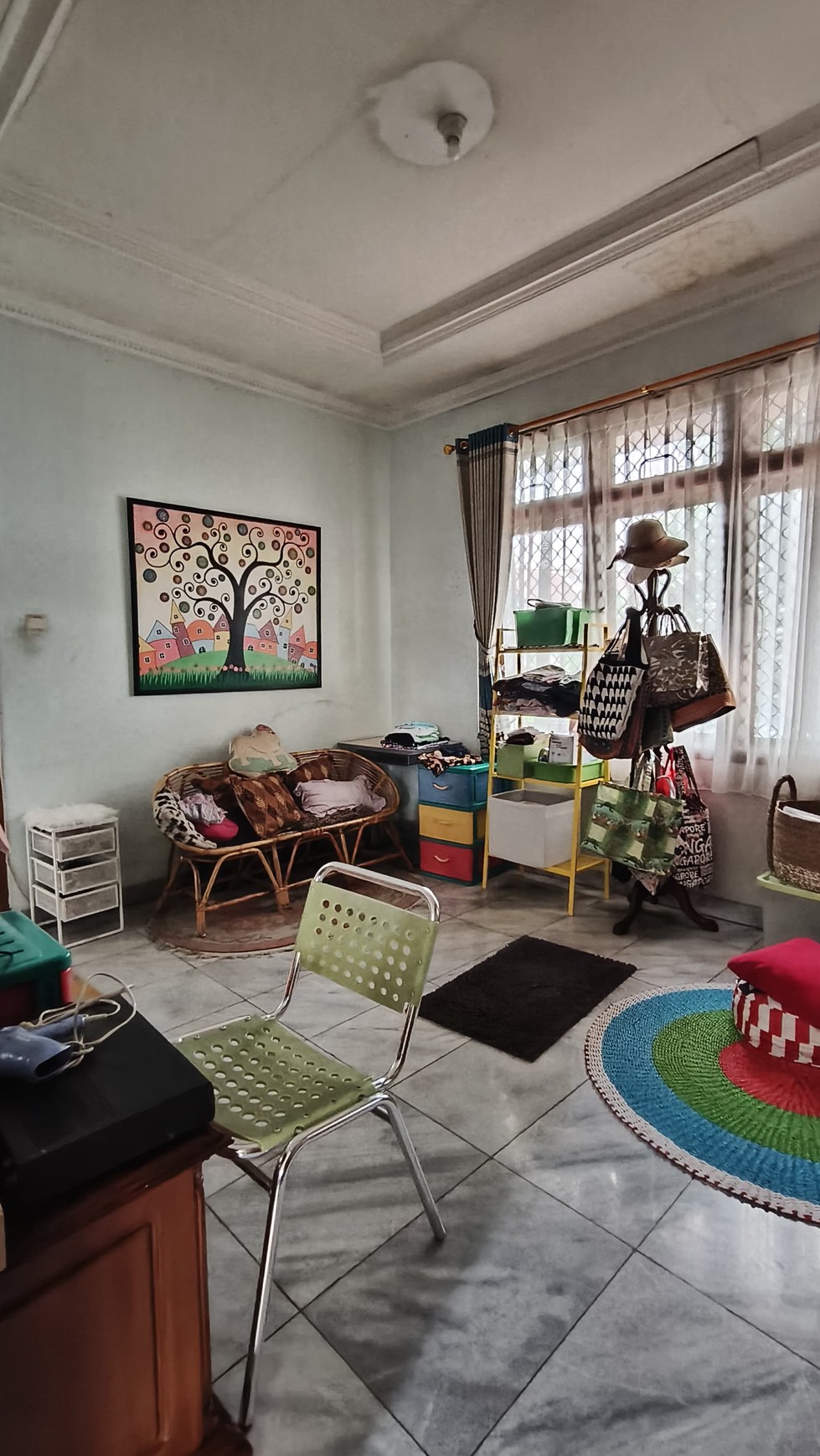 Rumah Bagus Di Camar Bintaro Jaya Sektor 3 Tangerang Selatan