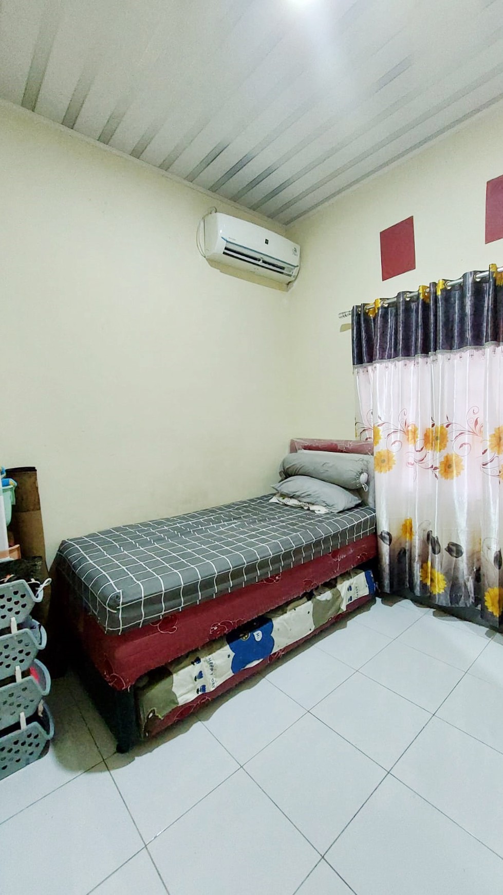 Rumah Bagus Di Town House Sektor 9 Ciputat Tangerang Selatan