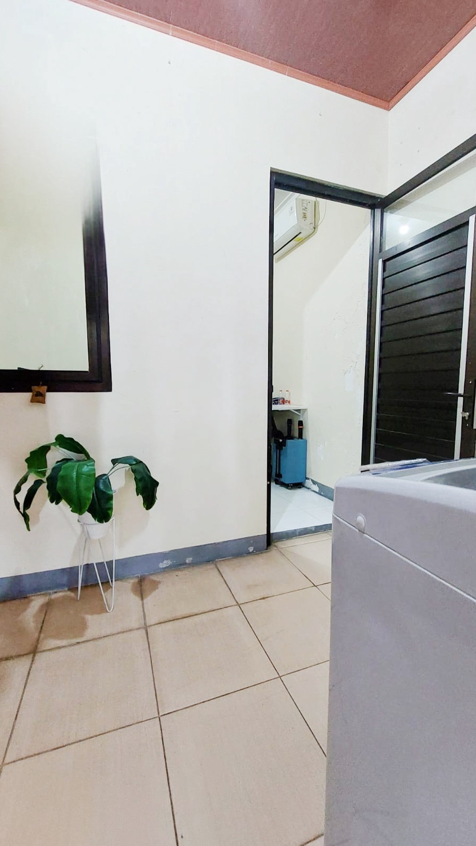 Rumah Bagus Di Town House Sektor 9 Ciputat Tangerang Selatan