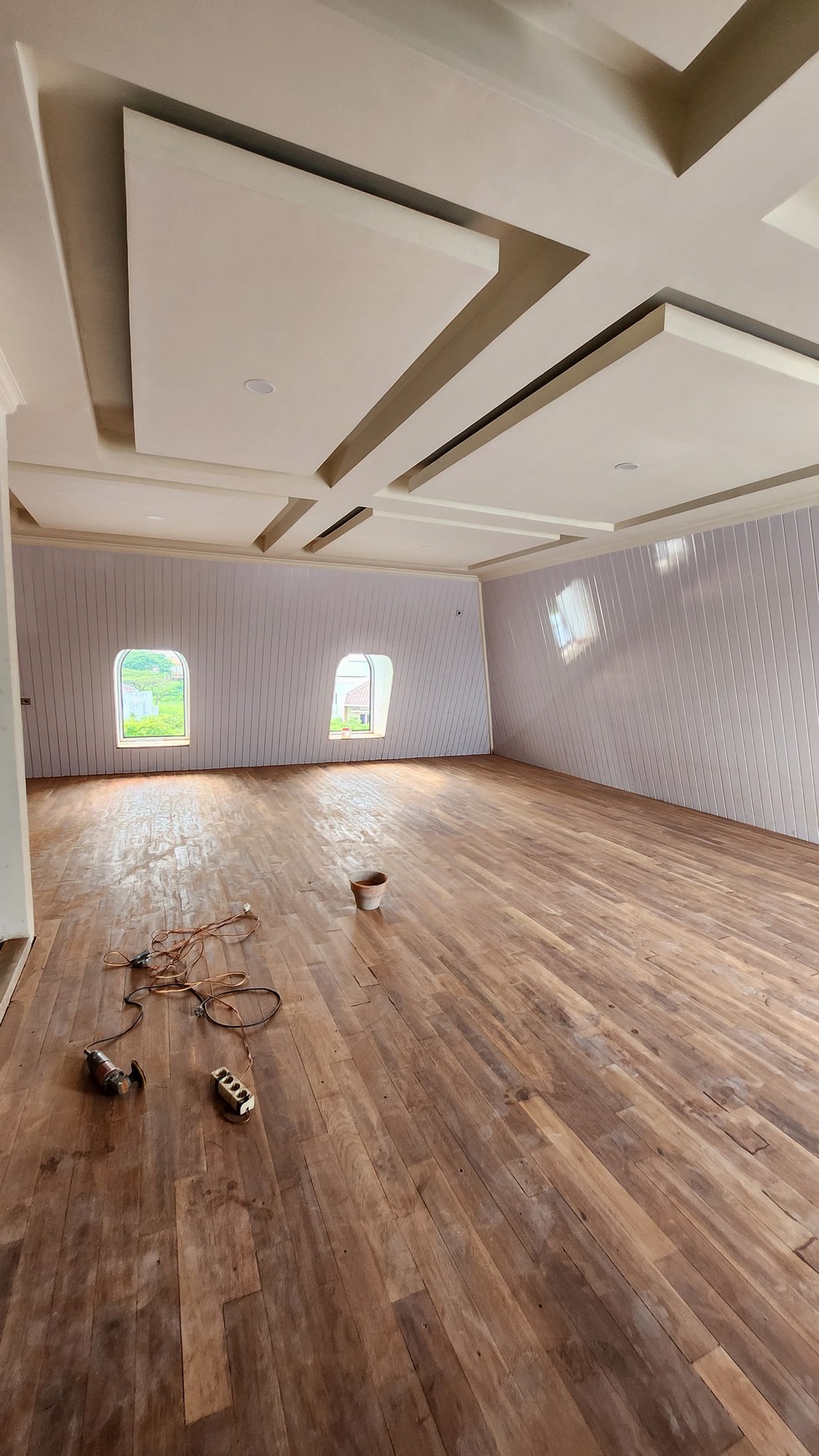 Rumah Baru North Emerald Mansion Citraland - NEW American Classic BONUS LIFT Dekat Sekolah Ciputra, SIS, GWalk, Pakuwon Mall
