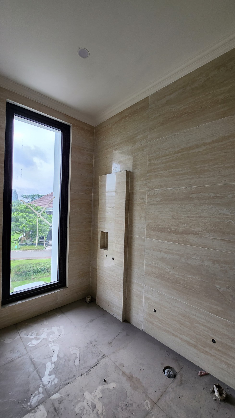 Rumah Baru North Emerald Mansion Citraland - NEW American Classic BONUS LIFT Dekat Sekolah Ciputra, SIS, GWalk, Pakuwon Mall