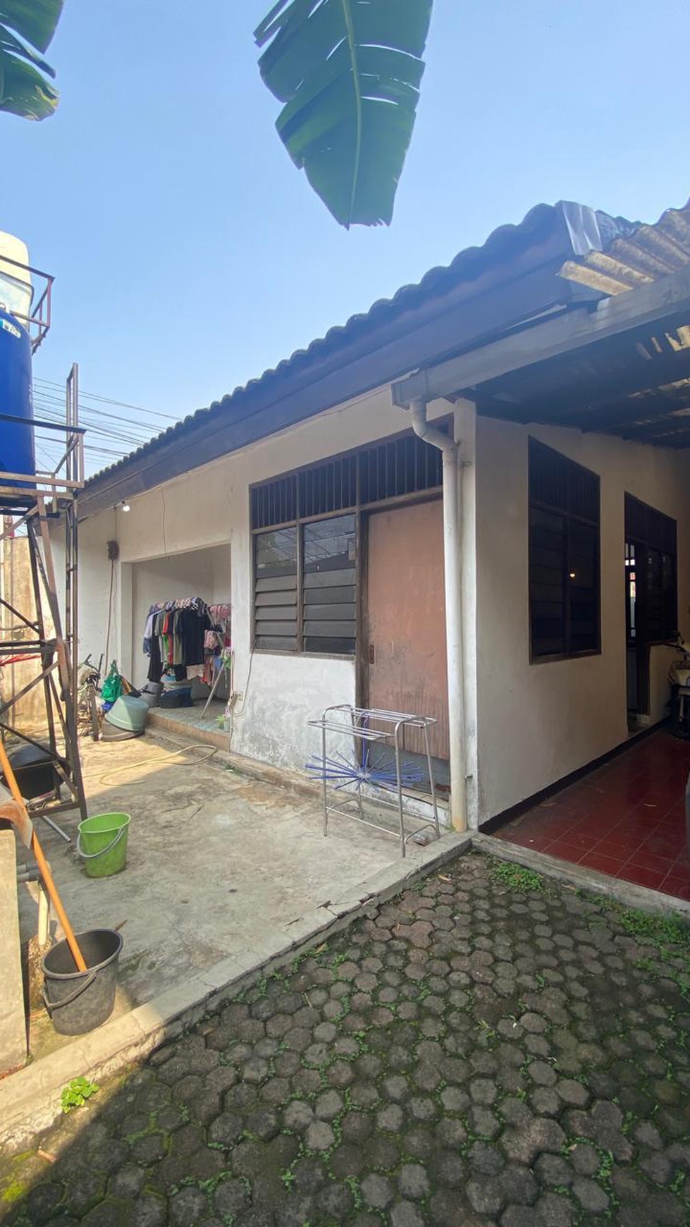 Rumah Bagus Di Jl Cempaka Ciputat Kota Tangerang Selatan