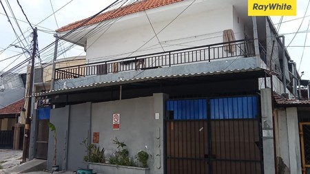 Rumah Kos Dijual Doho Dalam Surabaya