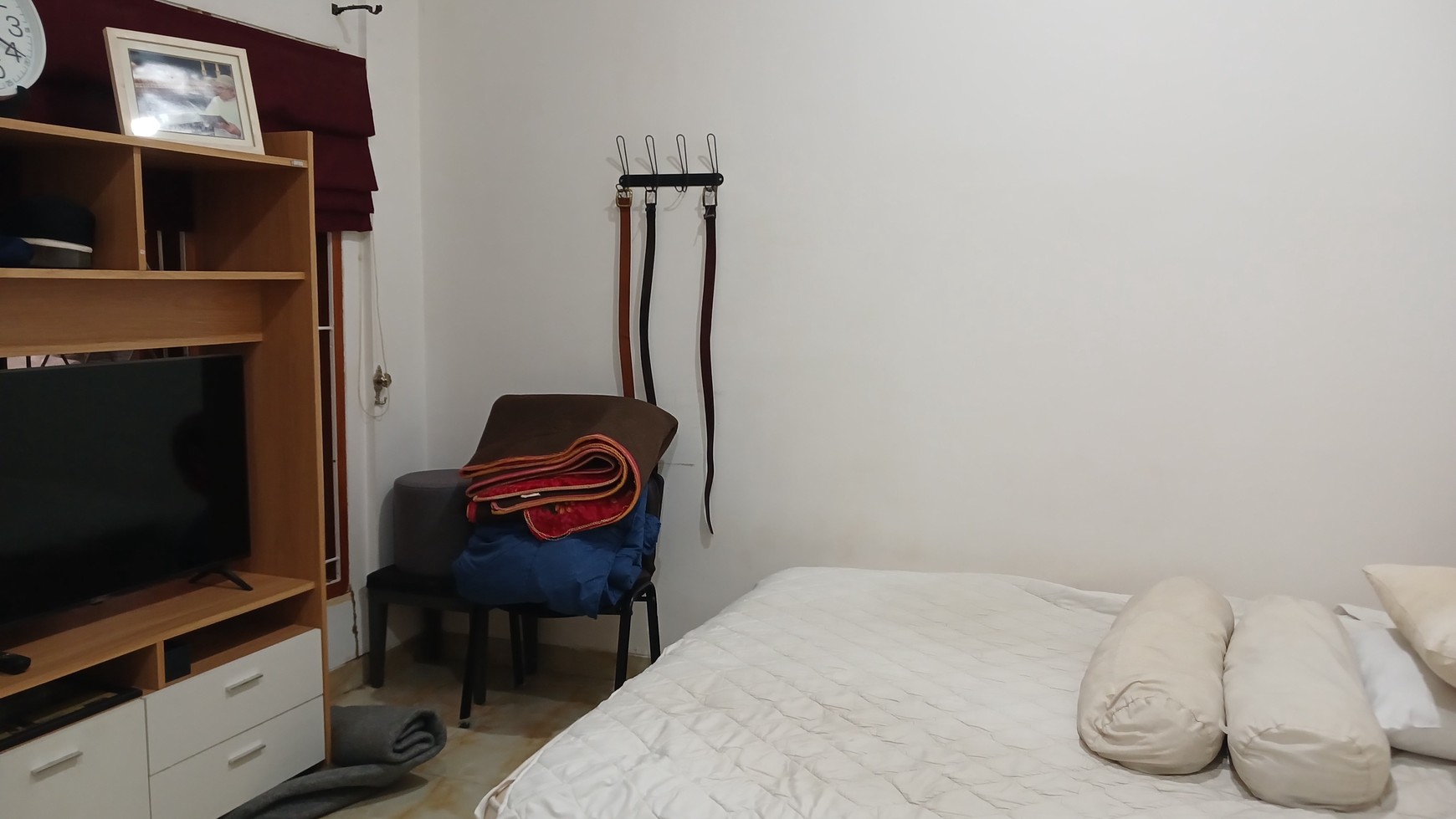 Rumah bagus 2 lantai dalam cluster siap huni di Petukangan Jaksel