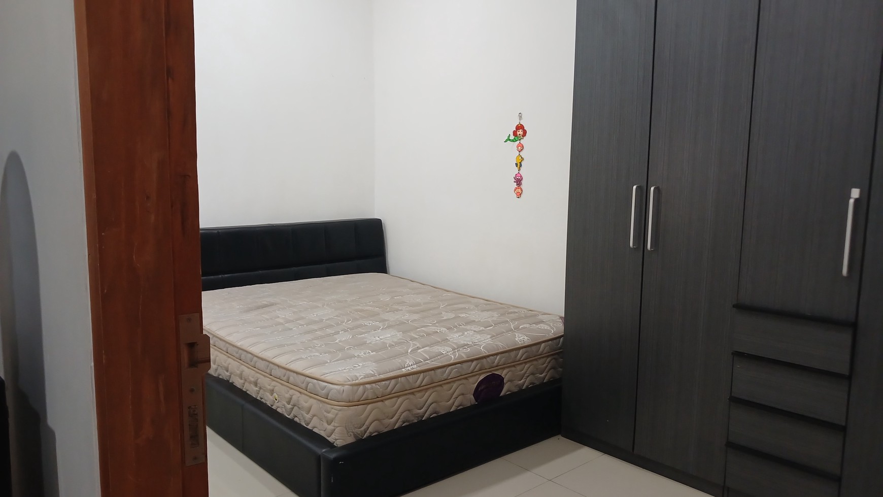 Rumah bagus 2 lantai dalam cluster siap huni di Petukangan Jaksel