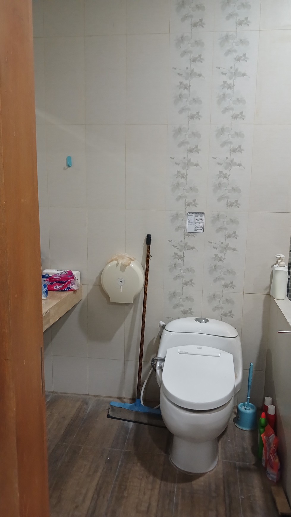 Rumah bagus 2 lantai dalam cluster siap huni di Petukangan Jaksel