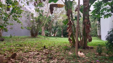 DIJUAL Tanah KAVLING Bukit Tirta Golf, BSD - Tangerang Banten