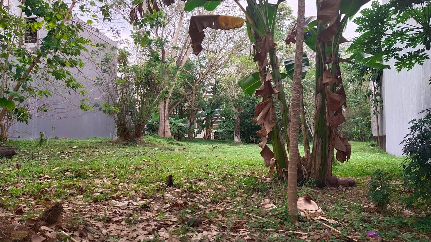DIJUAL Tanah KAVLING Bukit Tirta Golf, BSD - Tangerang Banten