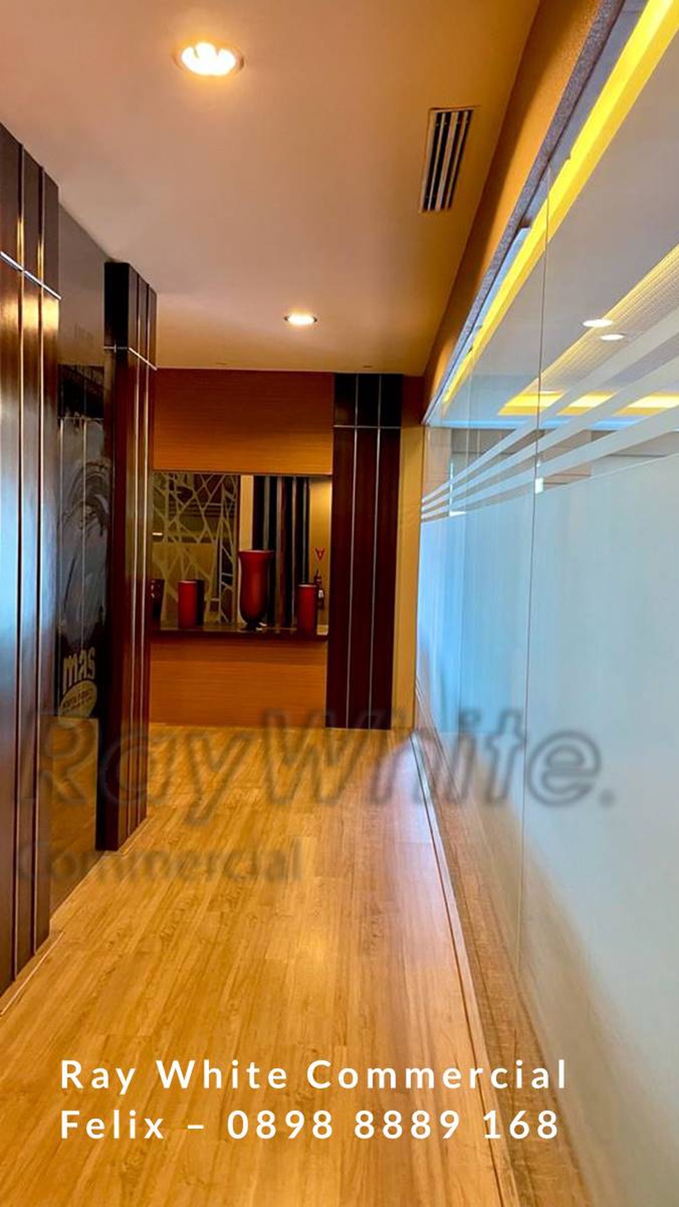 Gedung Kantor 4 Lantai Daerah Menteng Harga Menarik Jarang Ada