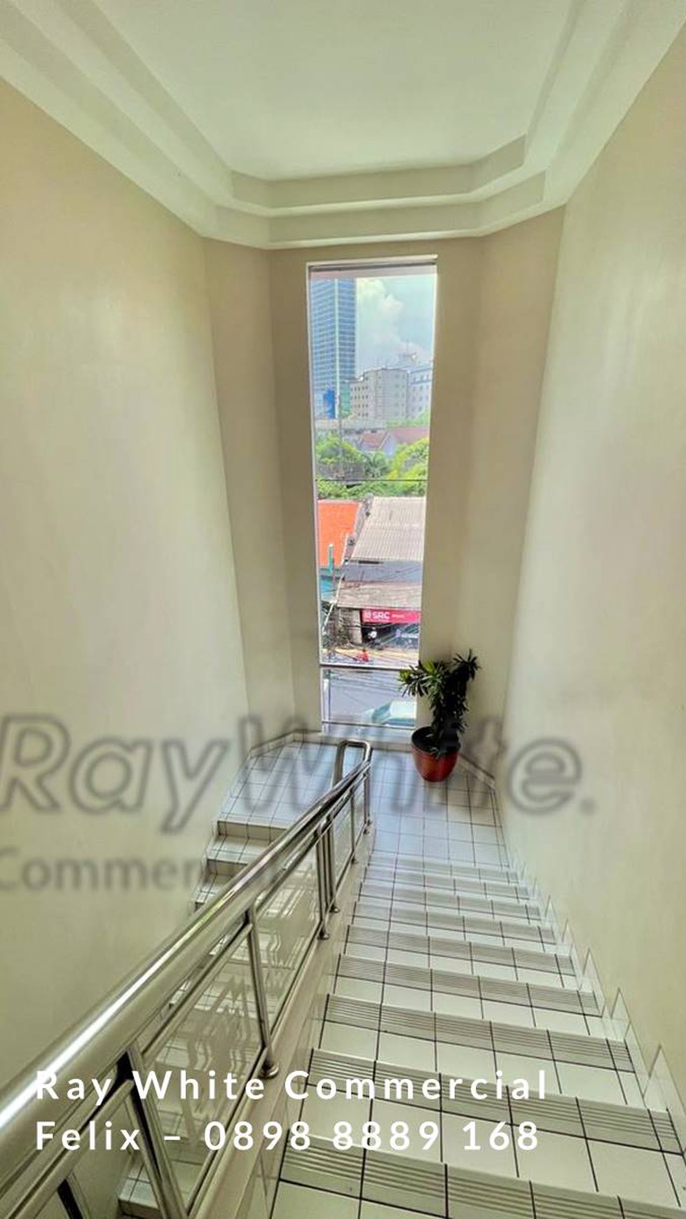 Gedung Kantor 4 Lantai Daerah Menteng Harga Menarik Jarang Ada