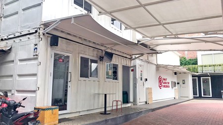  TANAH DIJUAL - LOKASI PREMIUM DI KEBAYORAN BARU, JAKARTA SELATAN