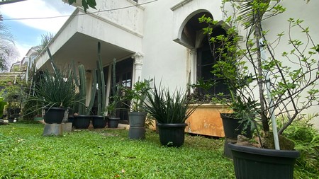Rumah mewah siap huni di bintaro sektor 1