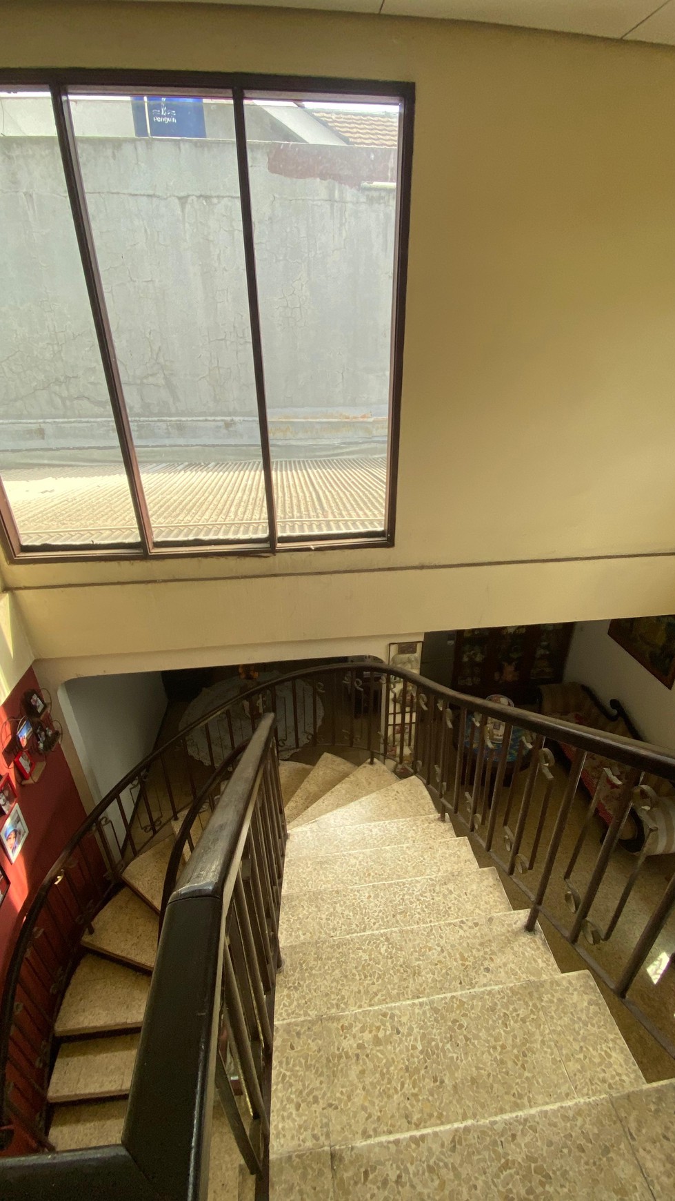 Rumah mewah siap huni di bintaro sektor 1