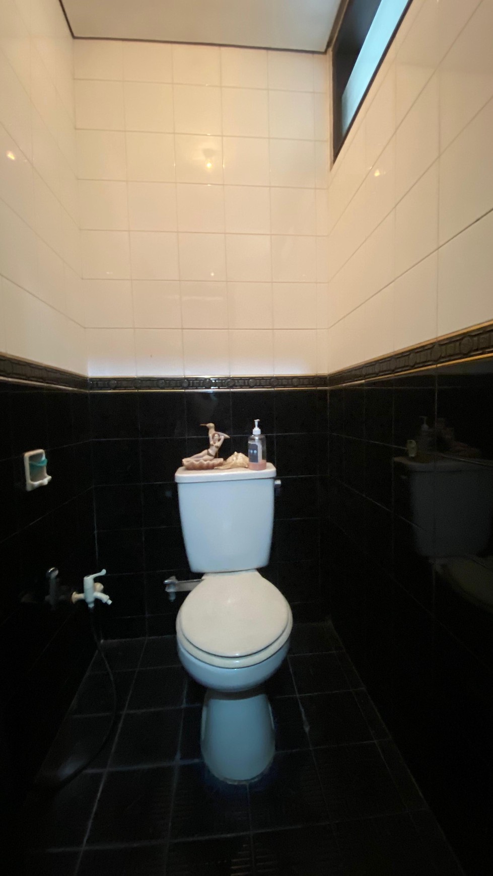 Rumah mewah siap huni di bintaro sektor 1