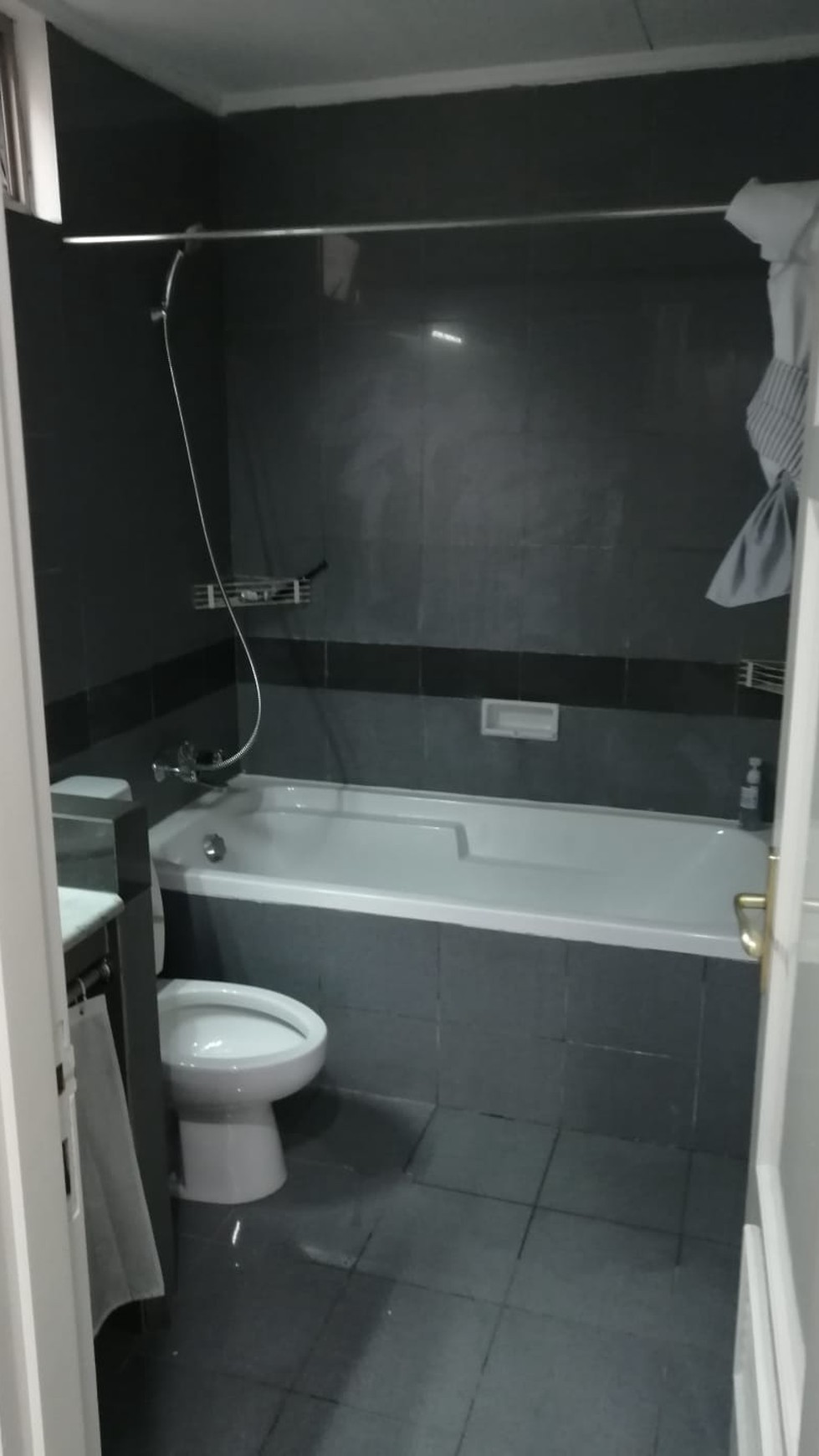 Apartemen Pondok Klub Villa Dijual 2 Bedroom Fully Furnish di Jakarta Selatan