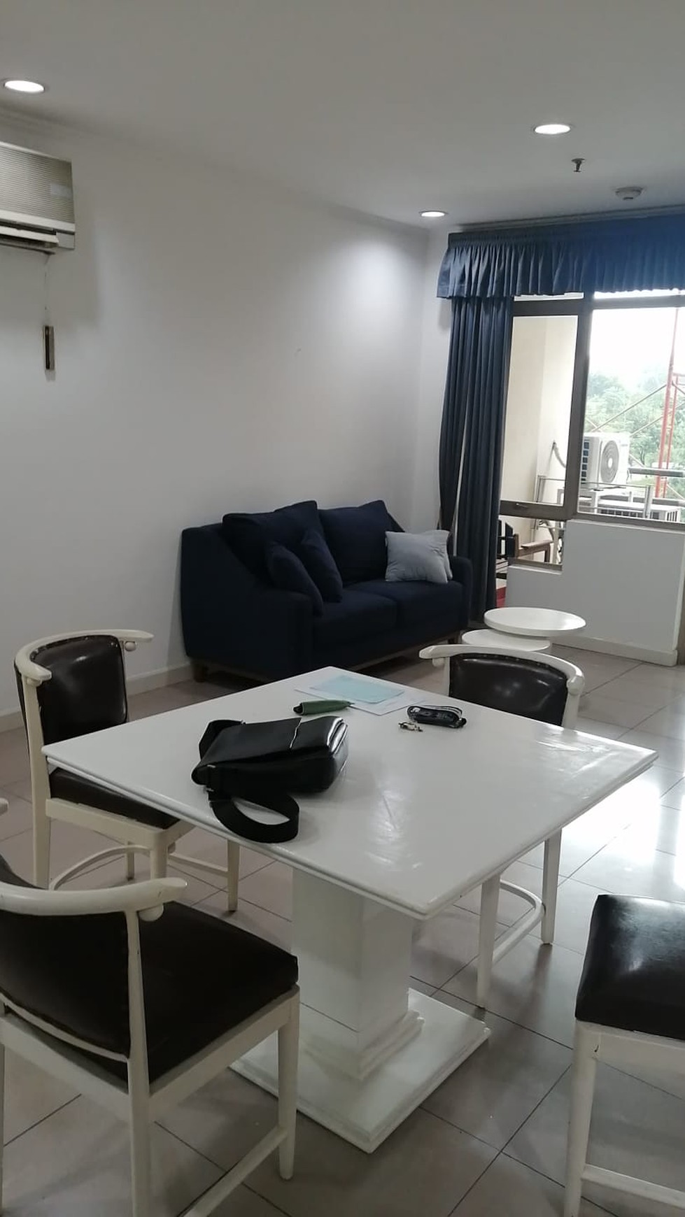 Apartemen Pondok Klub Villa Dijual 2 Bedroom Fully Furnish di Jakarta Selatan