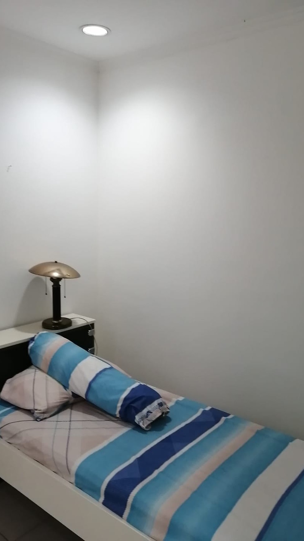 Apartemen Pondok Klub Villa Dijual 2 Bedroom Fully Furnish di Jakarta Selatan