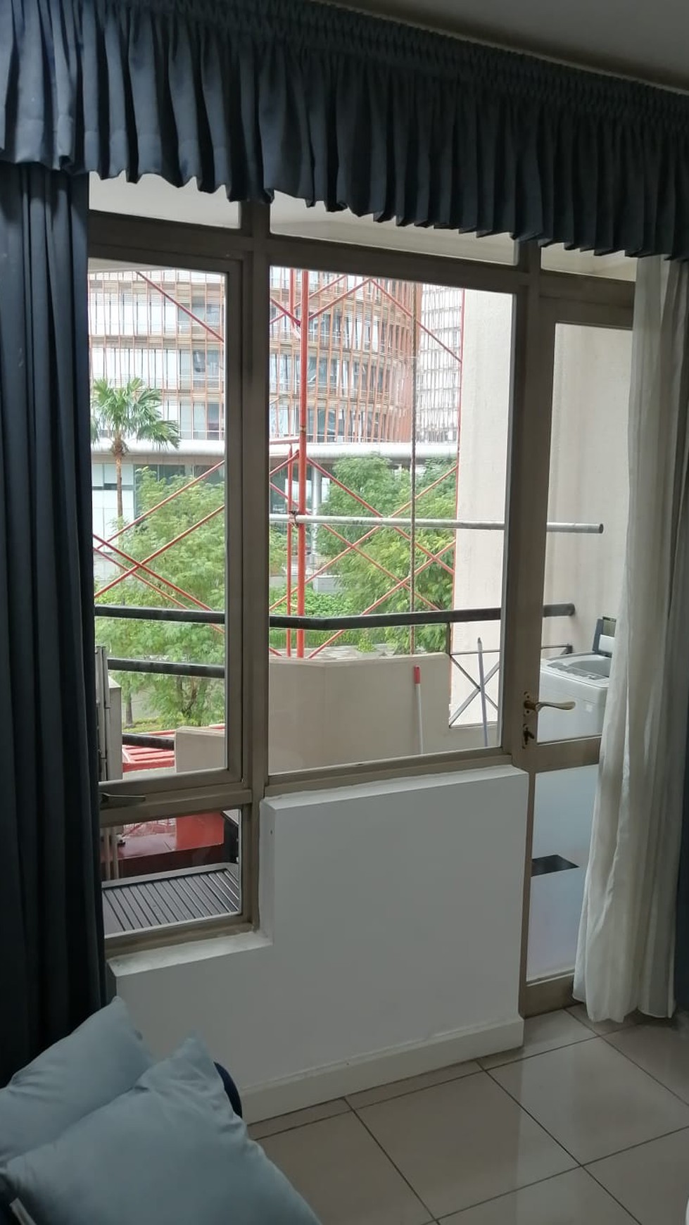 Apartemen Pondok Klub Villa Dijual 2 Bedroom Fully Furnish di Jakarta Selatan