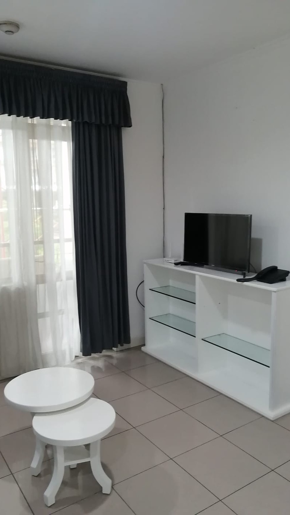 Apartemen Pondok Klub Villa Dijual 2 Bedroom Fully Furnish di Jakarta Selatan