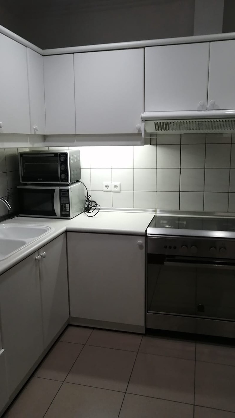 Apartemen Pondok Klub Villa Dijual 2 Bedroom Fully Furnish di Jakarta Selatan