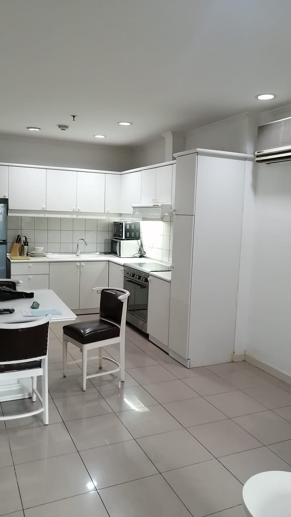 Apartemen Pondok Klub Villa Dijual 2 Bedroom Fully Furnish di Jakarta Selatan