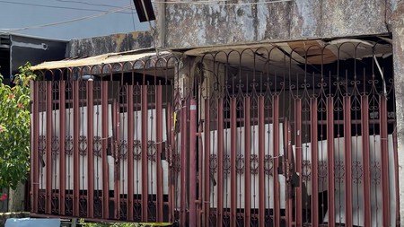 Dijual Rumah SHM di Darmo Indah Barat Surabaya