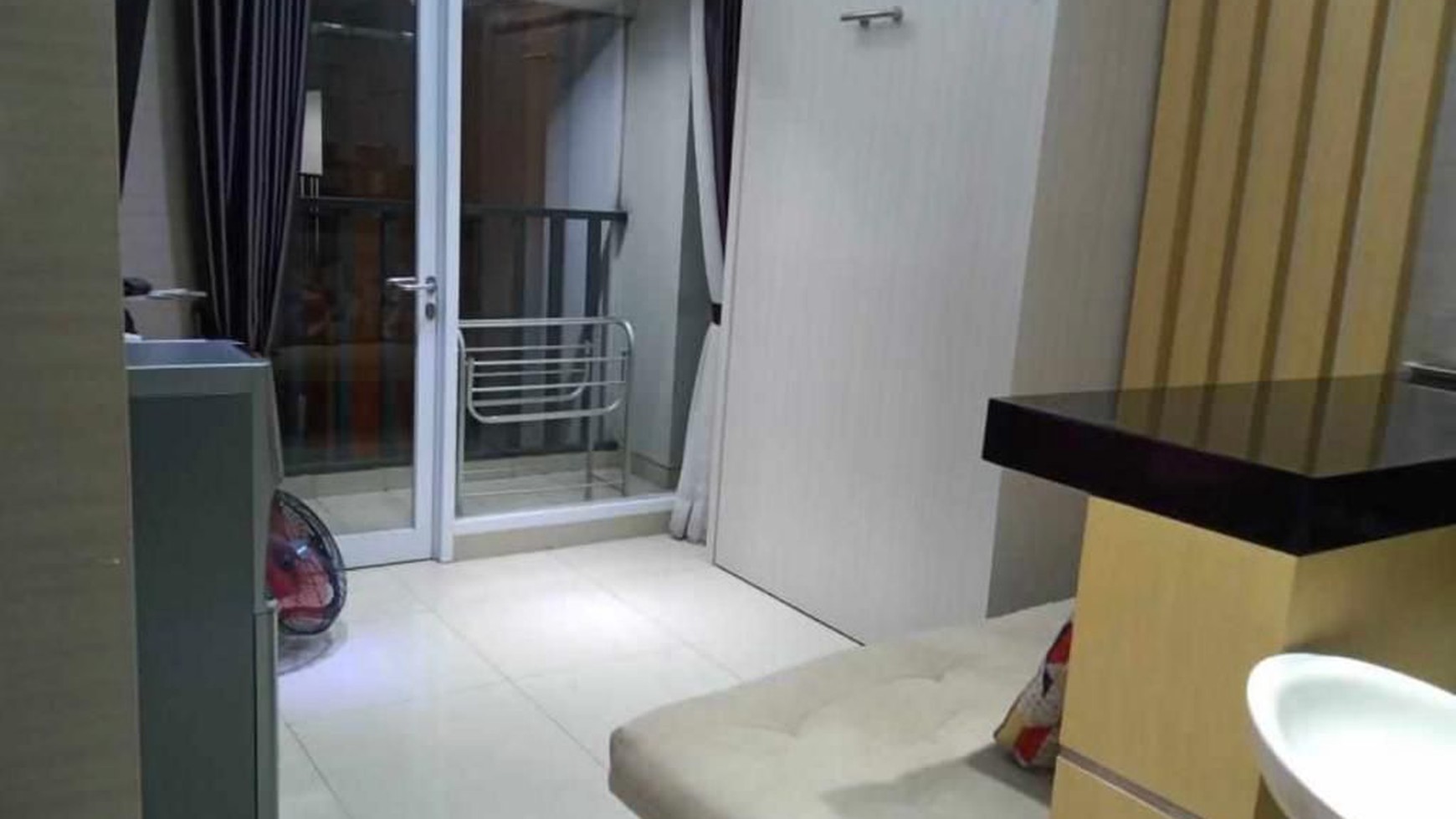 Apartemen Vega Gading Serpong berada dekat Mall Pusat Kuliner Sekolah dan Universitas