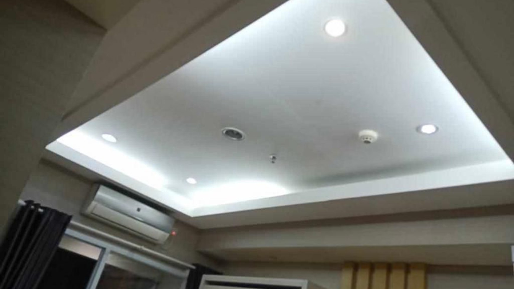 Apartemen Vega Gading Serpong berada dekat Mall Pusat Kuliner Sekolah dan Universitas