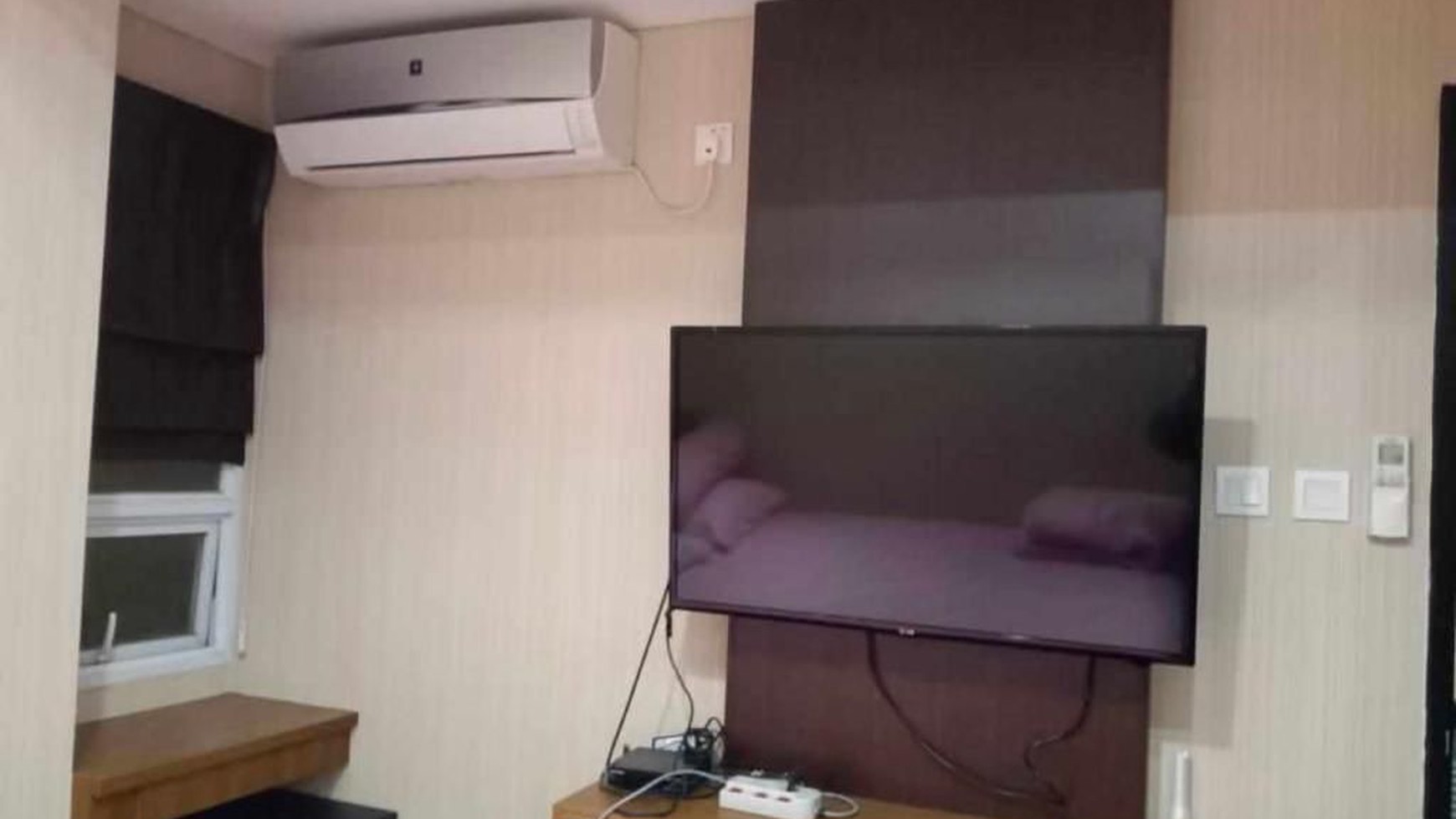 Apartemen Vega Gading Serpong berada dekat Mall Pusat Kuliner Sekolah dan Universitas