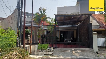 Rumah Dijual Penjaringan Asri Surabaya
