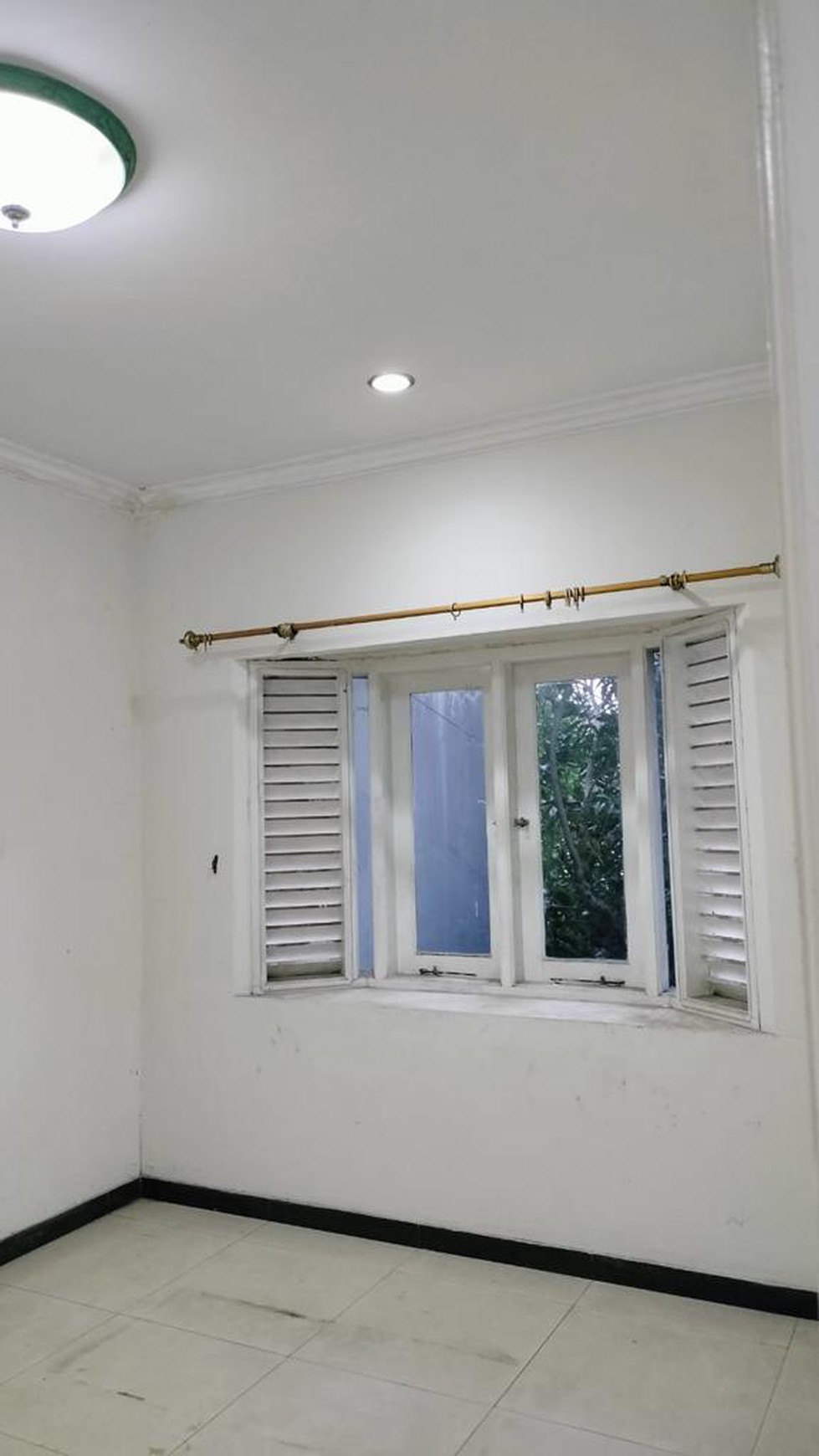 DIJUAL RUMAH 1.5 LT Perum. Penjaringan Sari II