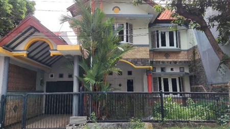 DIJUAL RUMAH 1.5 LT Perum. Penjaringan Sari II