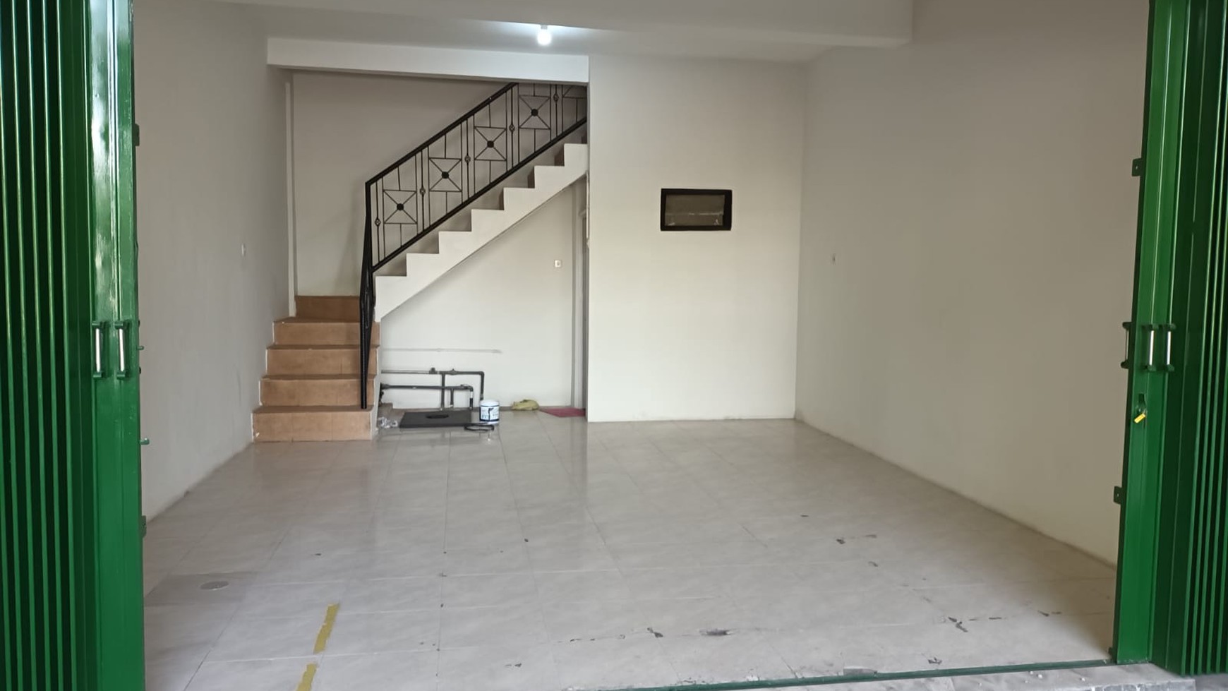 DIJUAL RUKO 2,5 LANTAI Jl. Putro Agung, Ploso