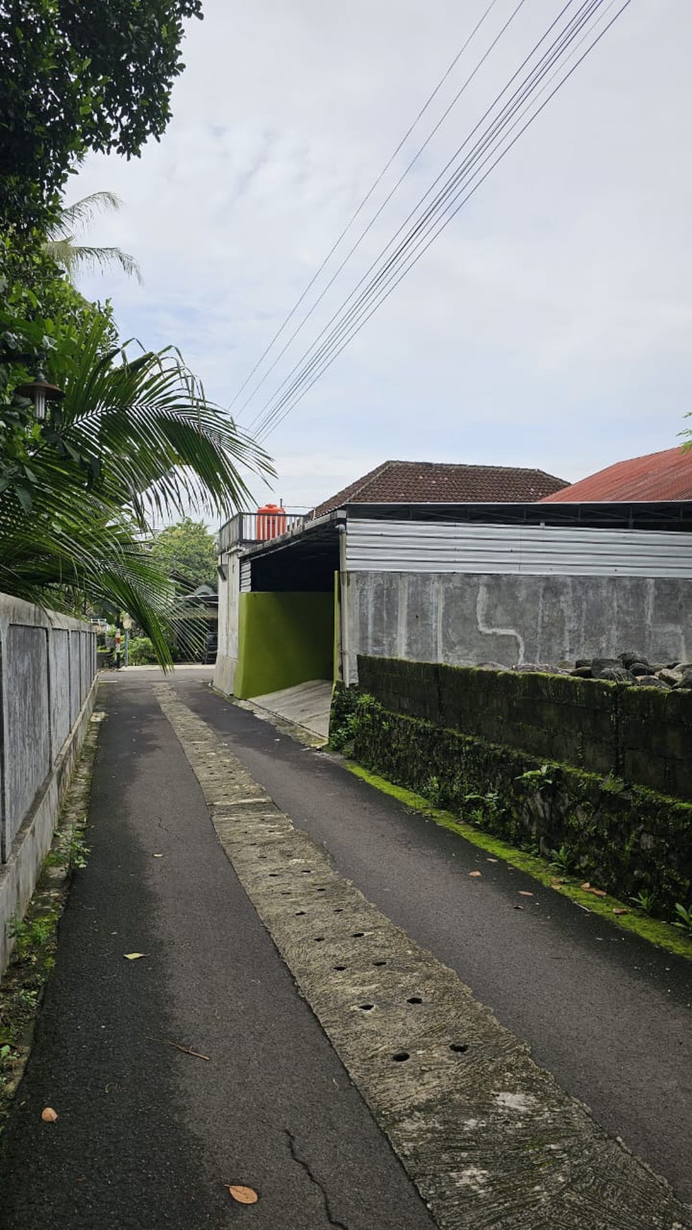 Tanah Cocok Untuk Rumah Di Burikan Sumberadi Dekat Pasar Cebongan Sleman