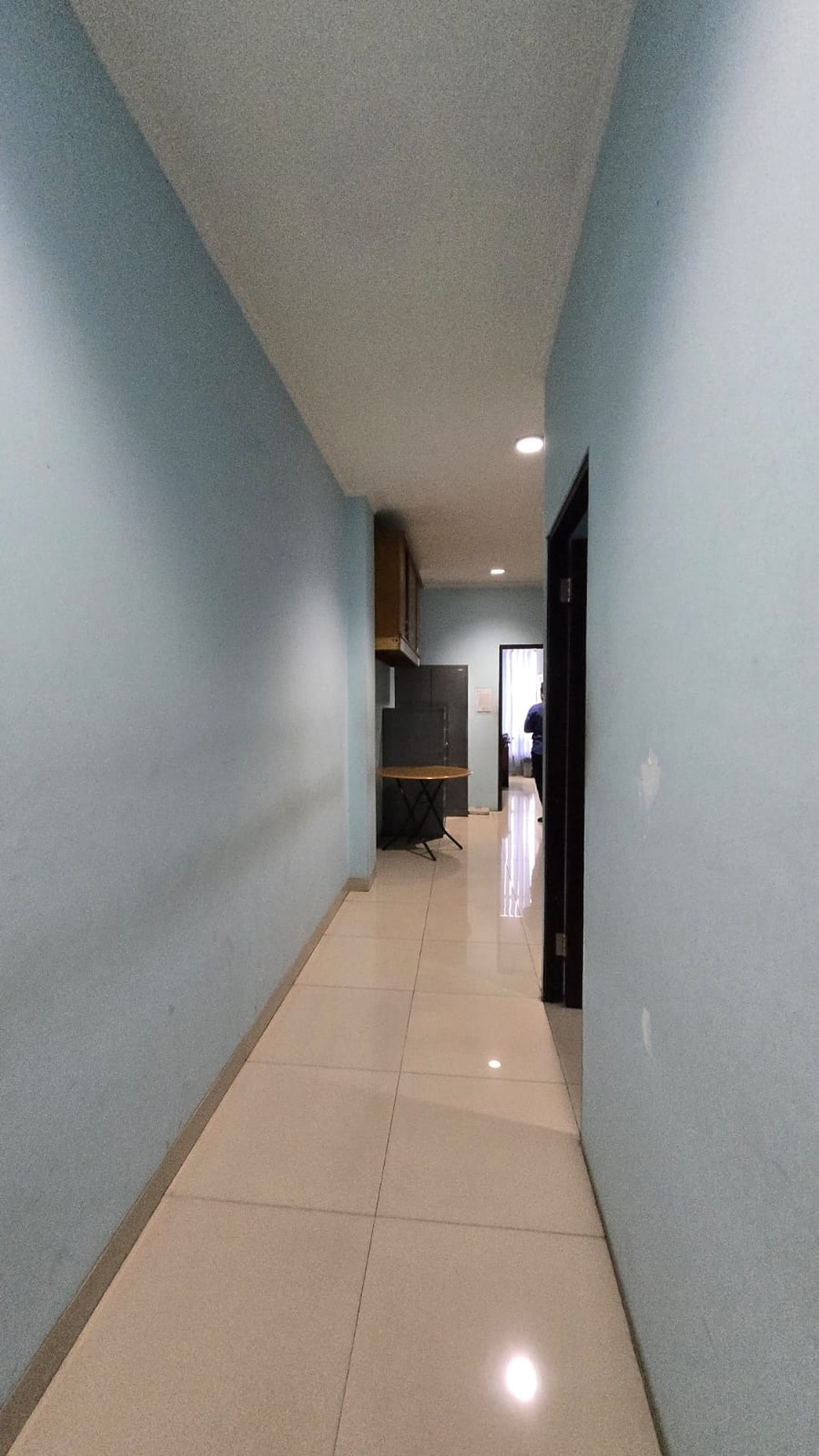 Ruko 3,5 Lantai Lokasi Strategis di Pancoran Mas, Depok